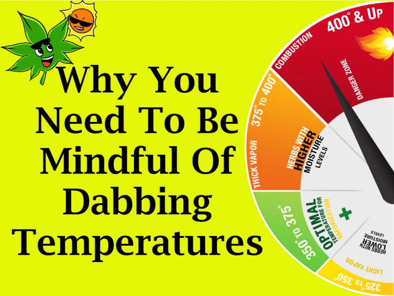 Dab Temperature Instant Reading