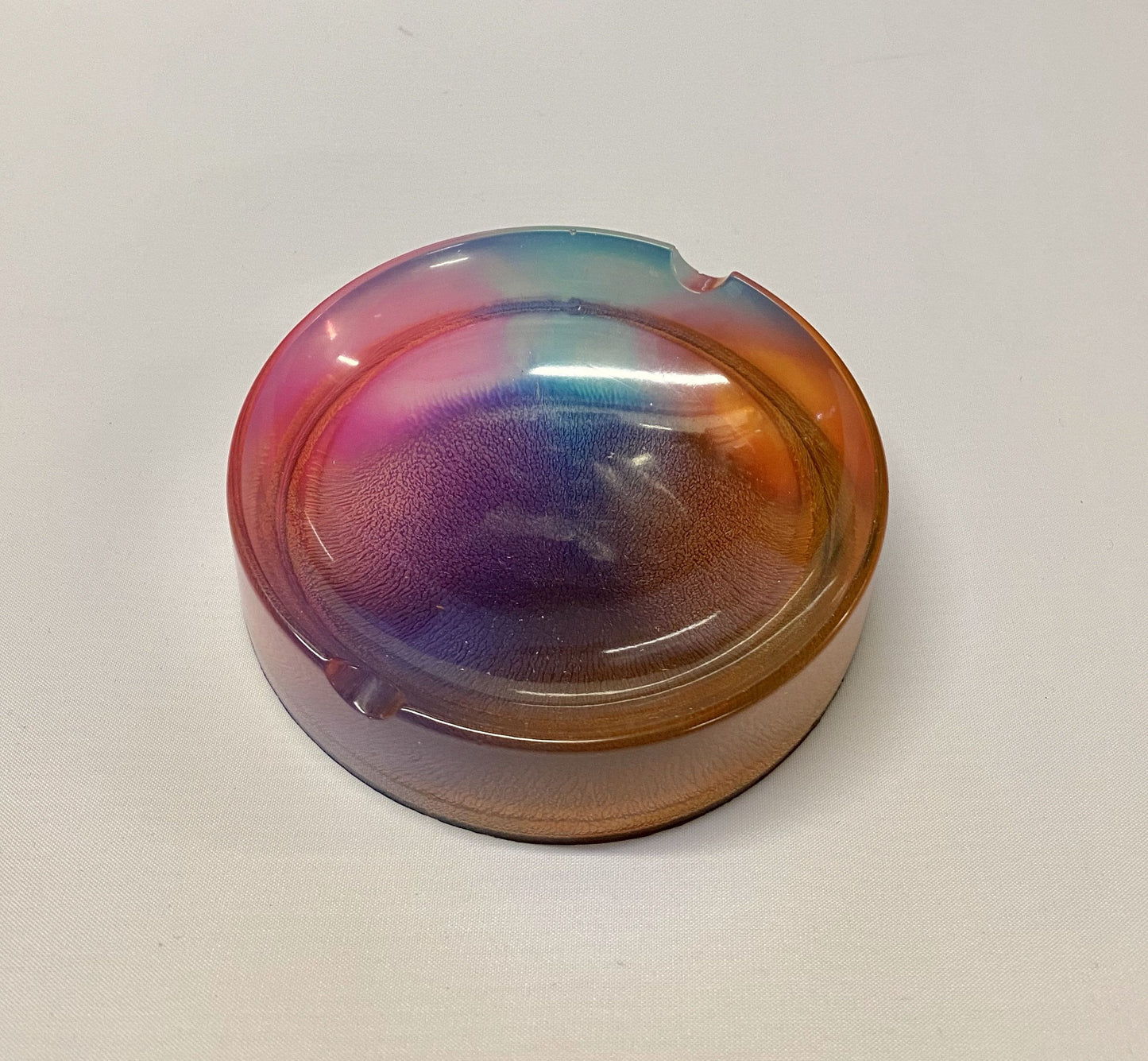 Darkside Rainbow Ash Tray