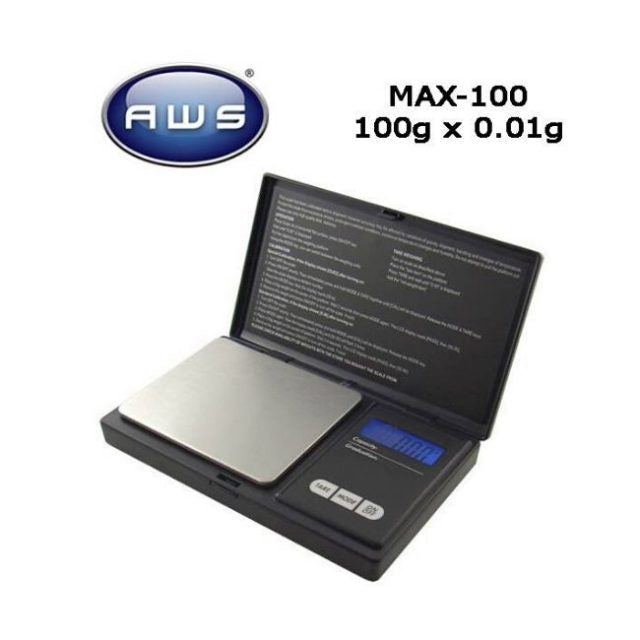 AWS 100