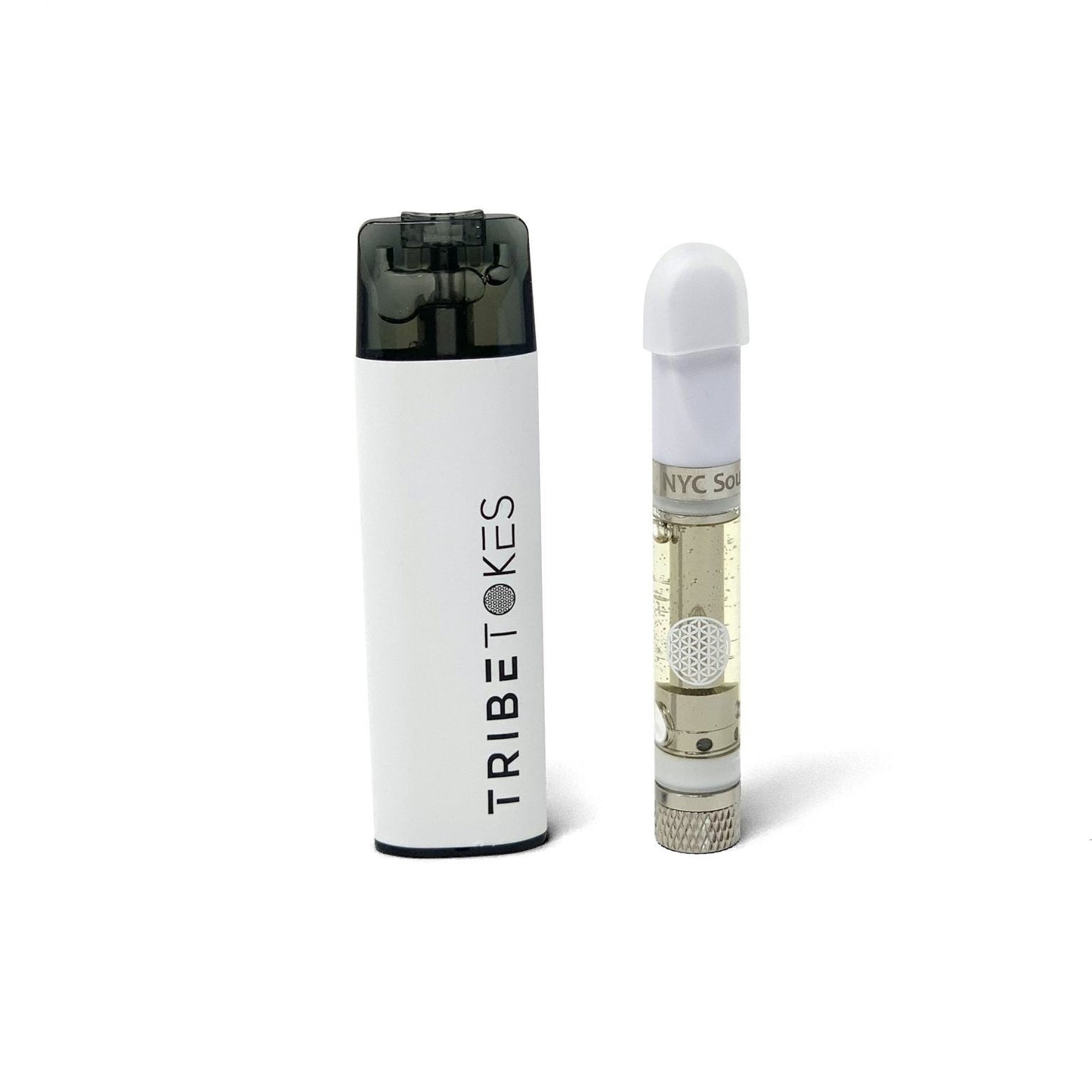Delta 8 Smoke