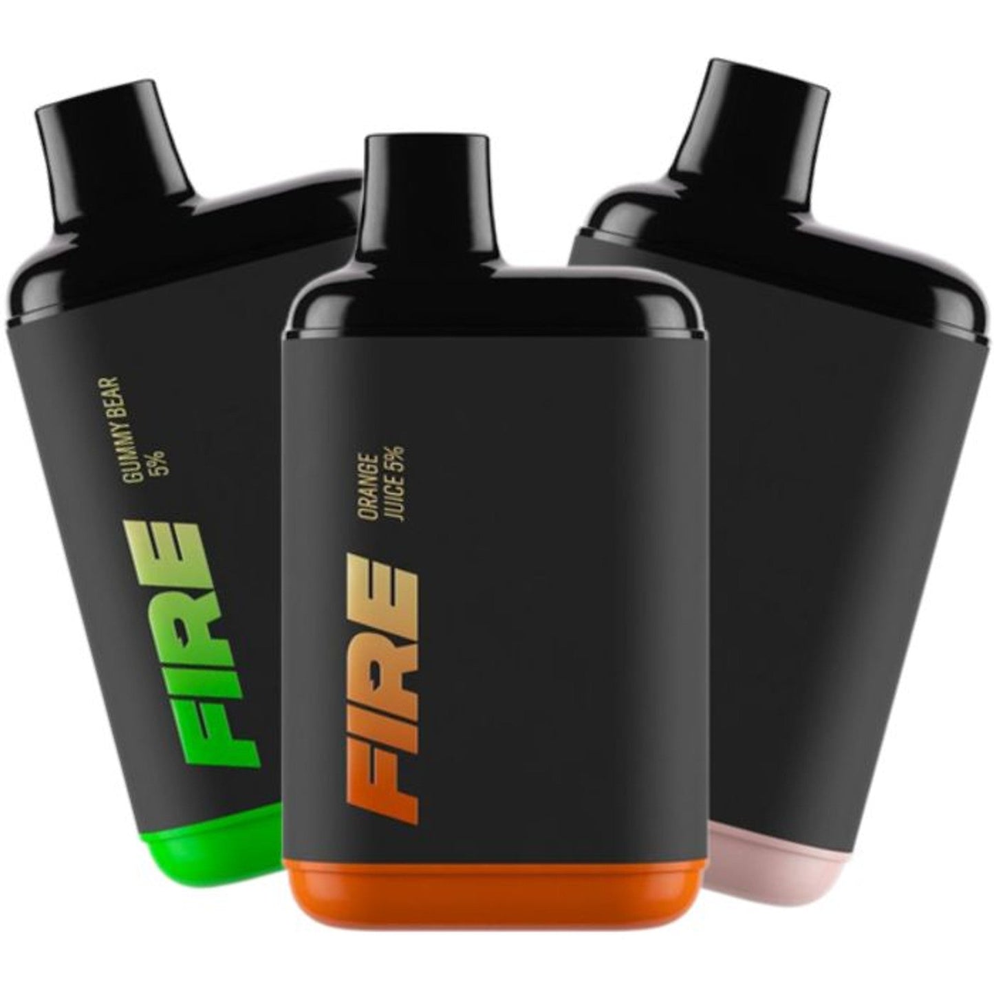 Fire Xl 6000 Soul Mint