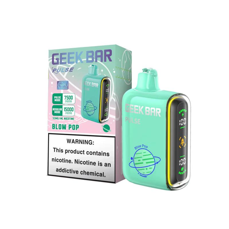 Pulse Website Tobacco Pulse Disposable Vape - Nexus Smoke Geek Bar Pulse Website Tobacco Pulse Disposable Vape - Nexus Smoke Geek Bar
