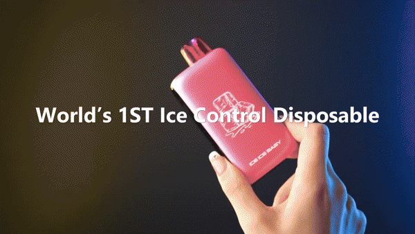 Pillow Talk 40,000 Puffs - Grape B-Pop ππ