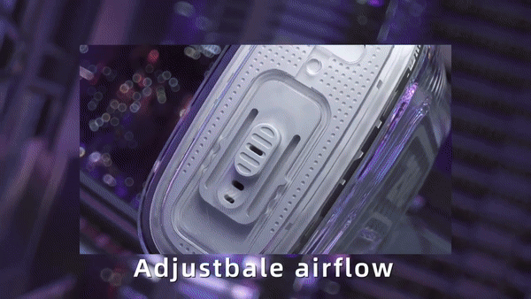 Raz 9000 - Cactus Jack