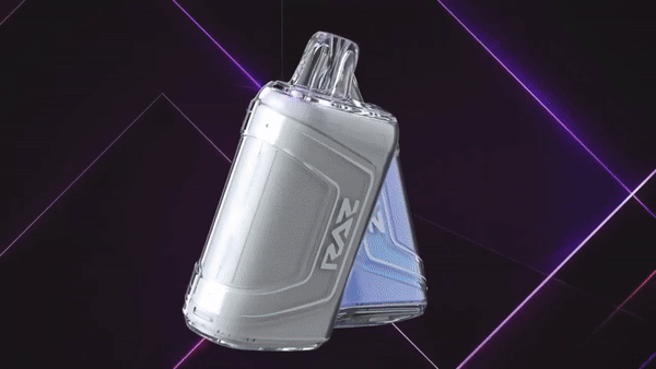 Raz 9000 - Watermelon Ice