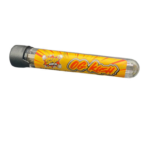 Slap Hemp Co. D8 & D10 Moon Blunts Jack Herer 2g