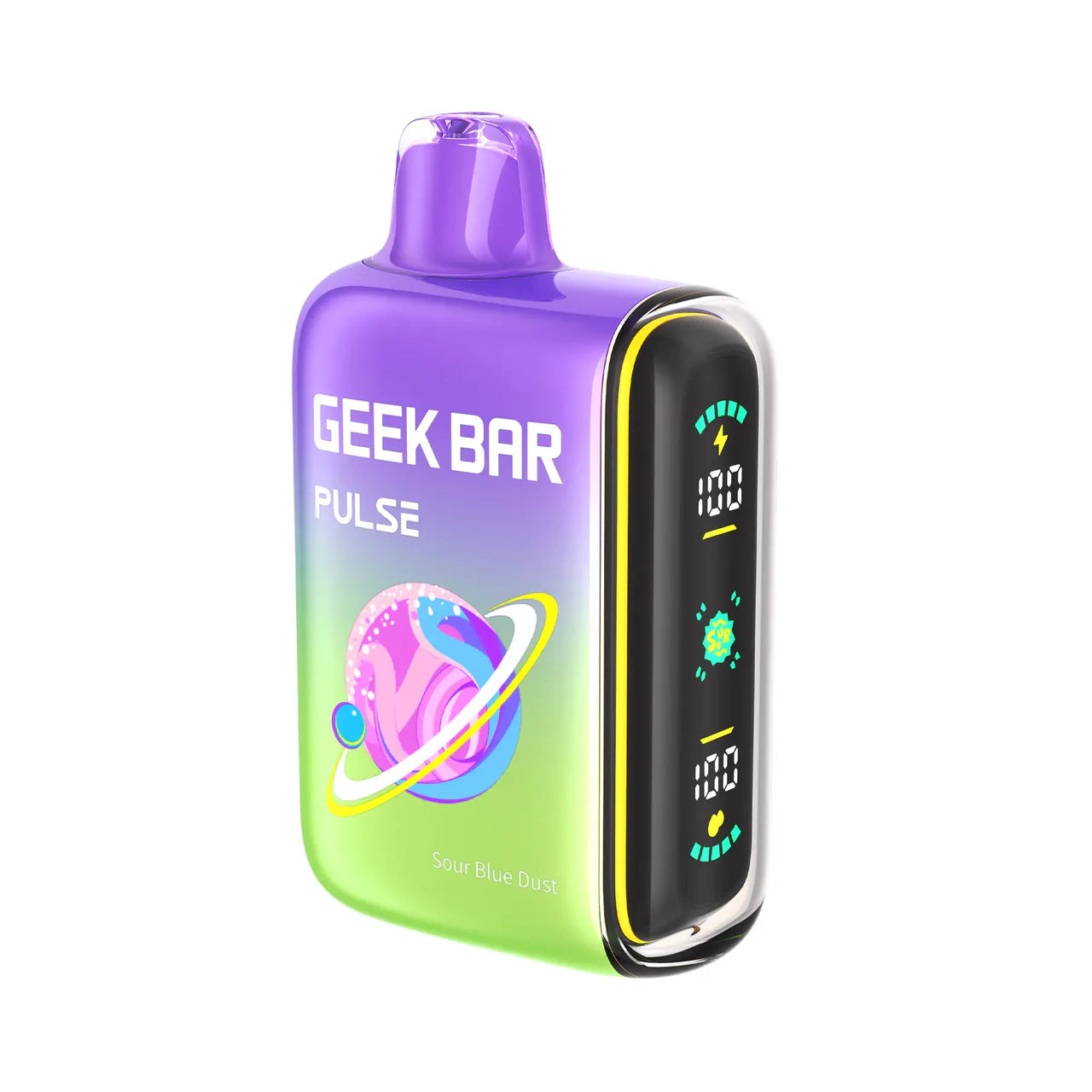 Geek Bar Pulse 15000 - Sour Blue Dust