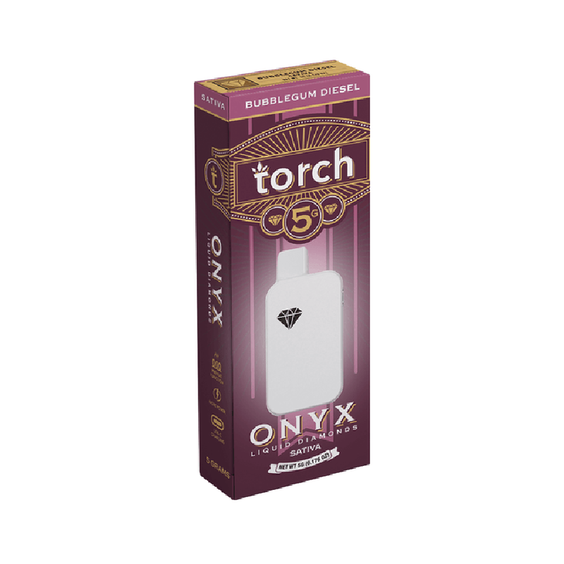 Torch Onyx God Grapes