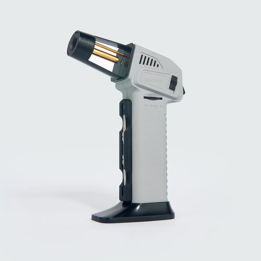 Maven Volt Wind Proof Torch Lighter