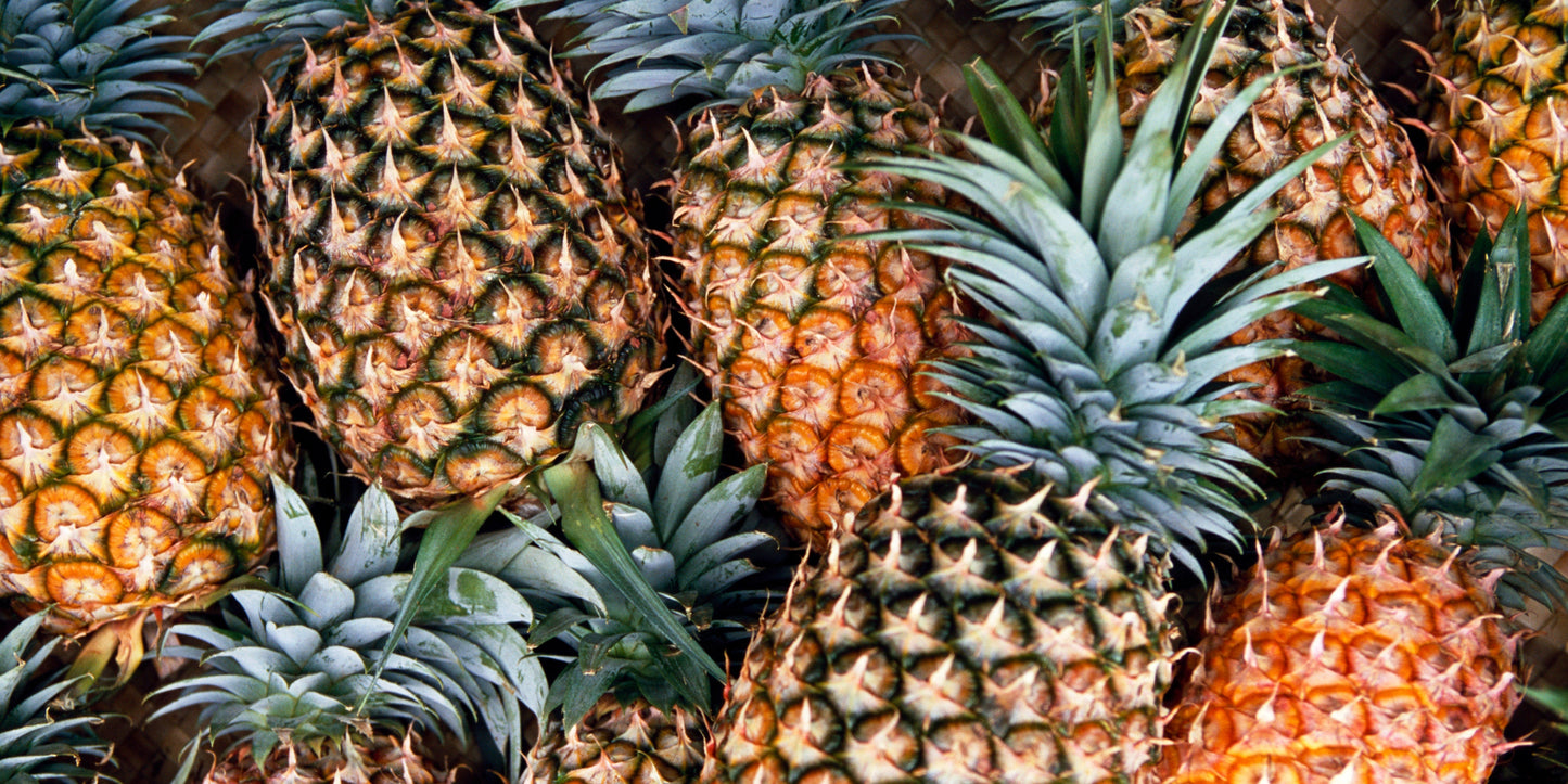 Pineapple 250g