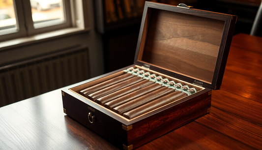 Elevating Your Smoking Experience: The Benefits of Premium Cigars