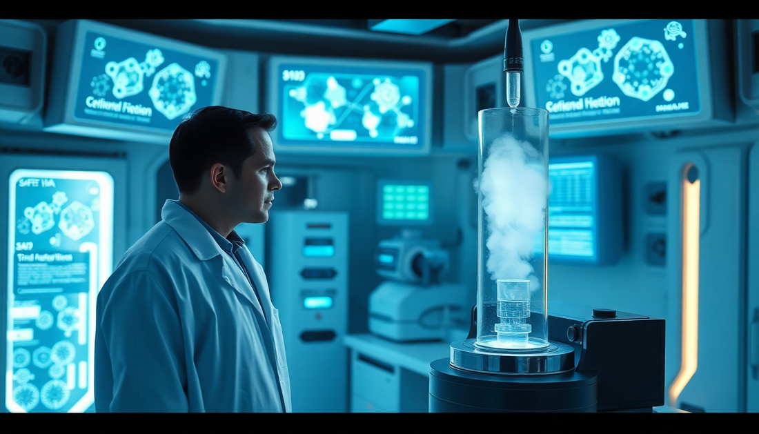 Unlock the Secrets of Vaping: A Comprehensive Guide to E-Cigarettes and Vape Safety