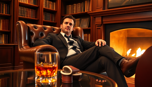 Elevate Your Smoking Experience with Sinless Vape & Cigar Co Delivery