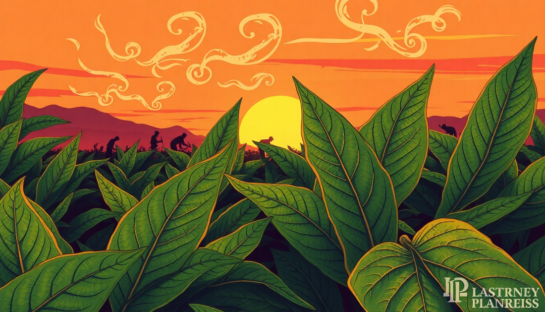 Exploring the World of Tobacco: From Cigarettes to Cigars and Beyond