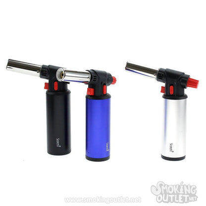 Scorch Torch Multipurpose Butane Torch