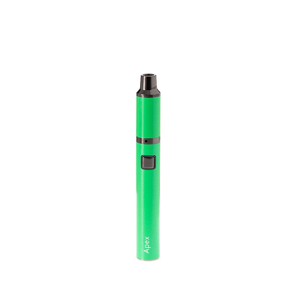 Yocan Apex Vaporizer Black