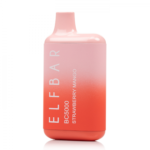 Elf Bar Strawberry Mango