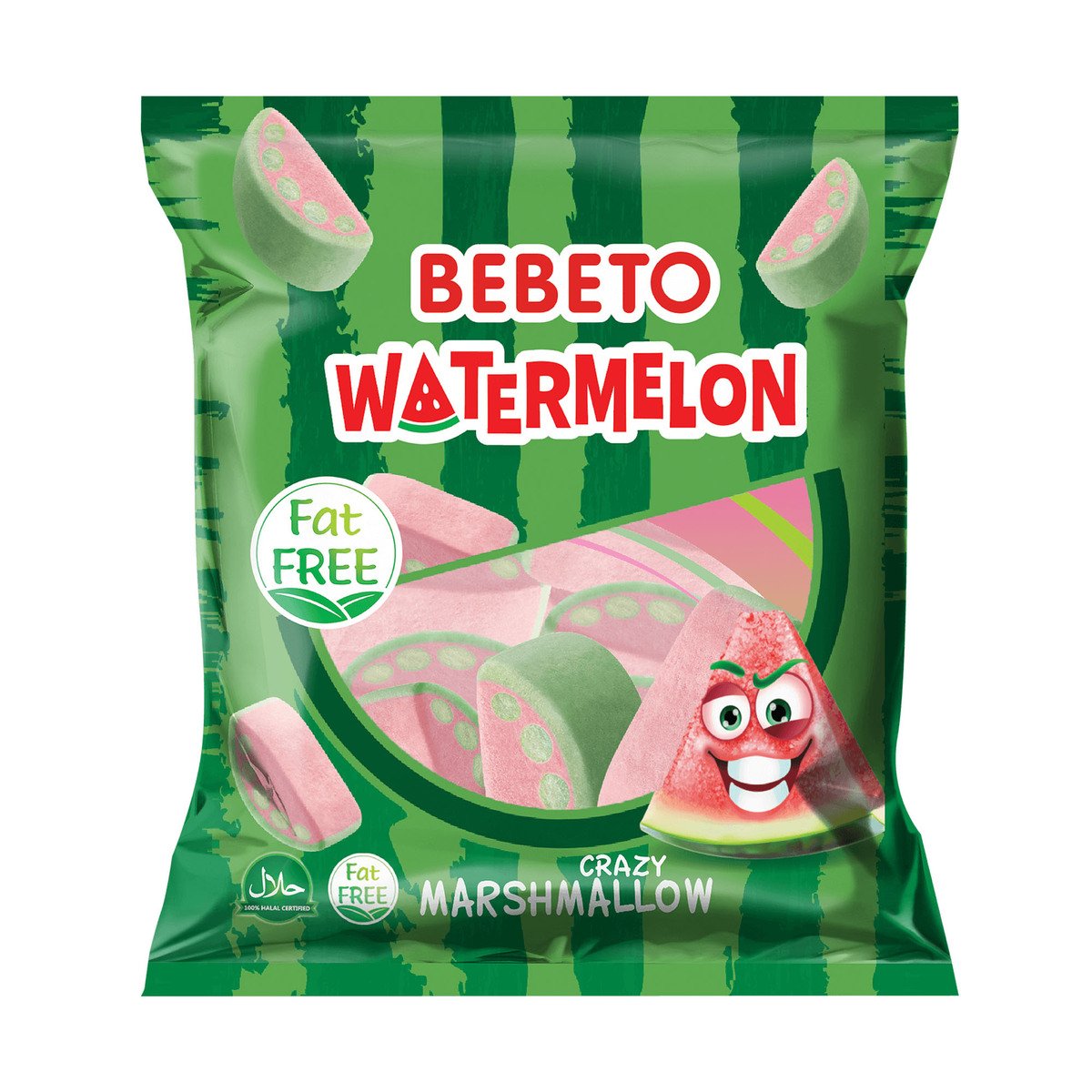 Watermelon 250g