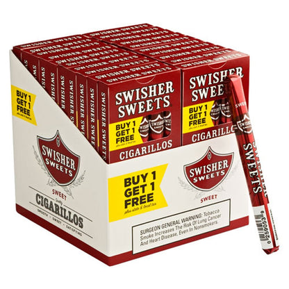 Swisher Sweets Classic Cigar