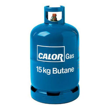 Butane 540ml 9x