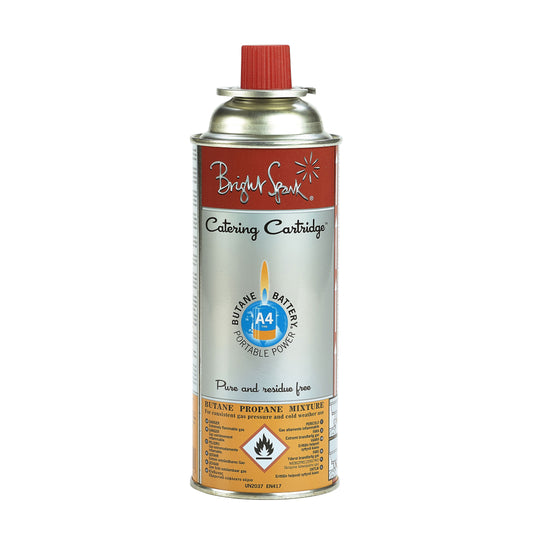 Butane 300ml 5x