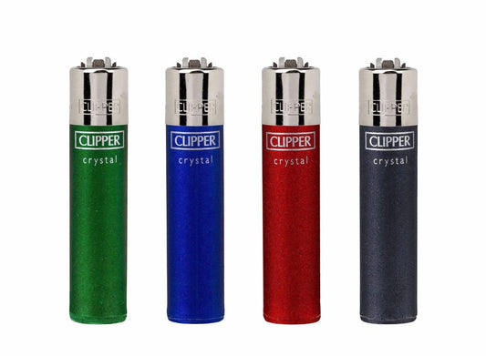 Cipper Reusable Lighter