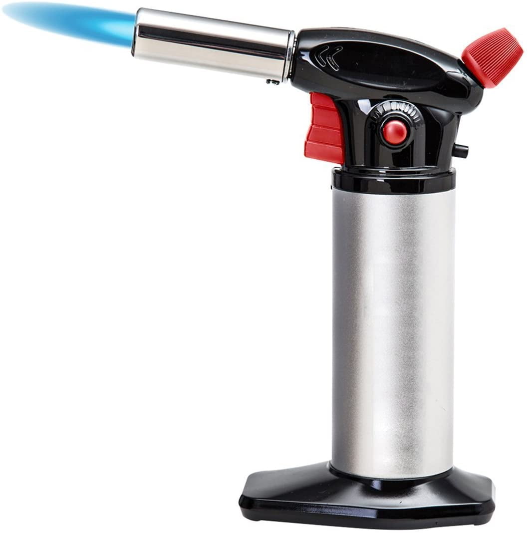 Bunie Metal Butane Gas Torch