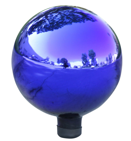 Chill Glass Globe