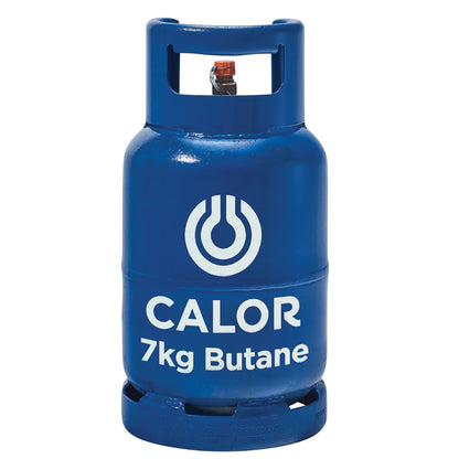 Butane 540ml 9x