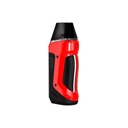 Aegis Nano (Red)