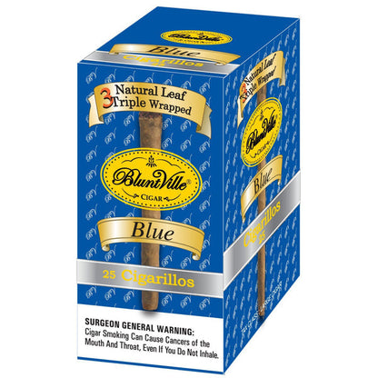 Bluntville Cigarillo