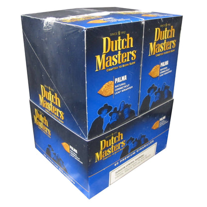 Dutch Masters Palma