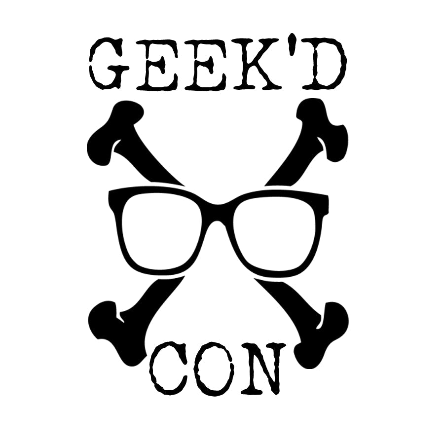 Geek D