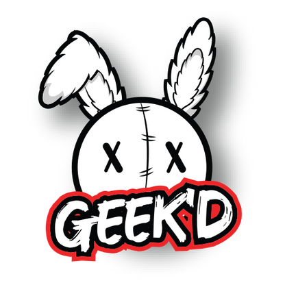 Geek D