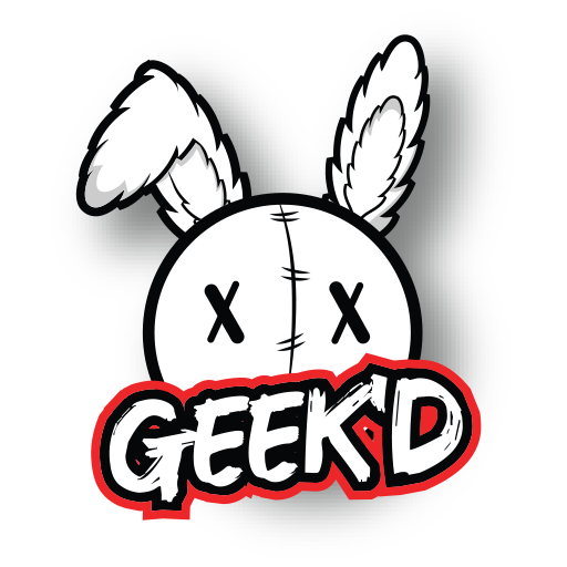 Geek D