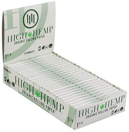 High Hemp Papers