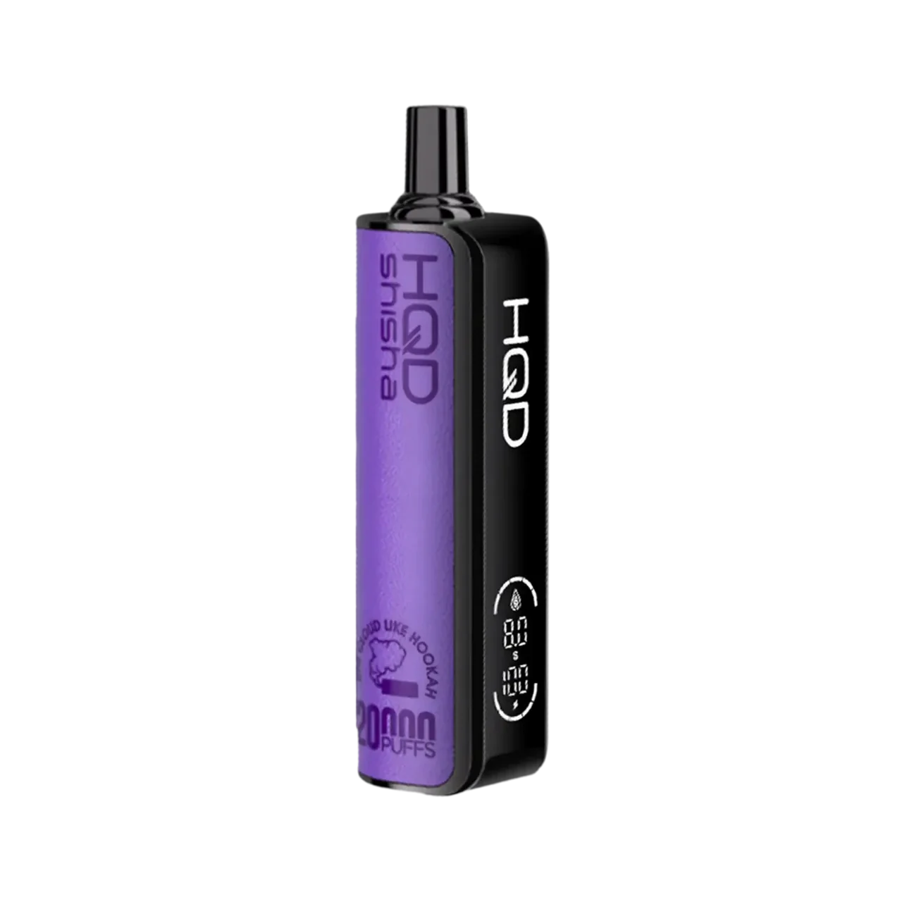 HQD Shisha 20,000 Puffs - Grapey