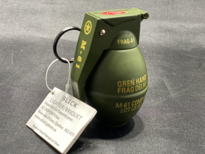 Grenade Torch