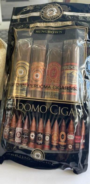 Perdomo cigars