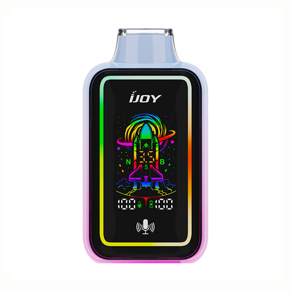 IJOY Uranus 25,000 Puffs - Blueberry Watermelon