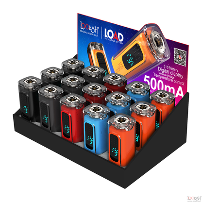 Lookah Rainbow 510 V Battery