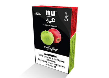 Two Apple 50g