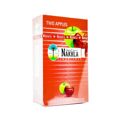 Two Apples 250g