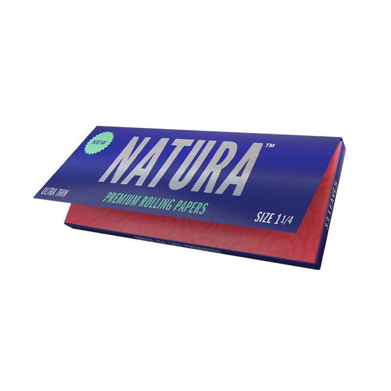 Natura Rolling Papers