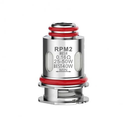 Smok Rpm 2 Coil 0.6