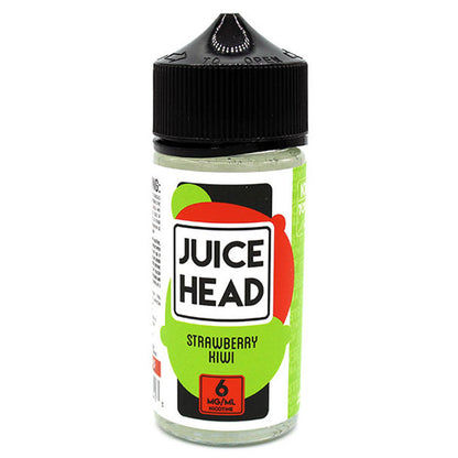 Juice Head Strawberry Kiwi 6mg