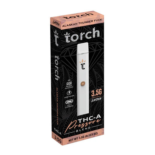 Torch THC-A Pressure Blend | 3.5G