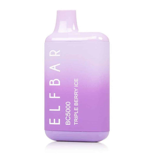 Elf Bar Triple Berry Ice