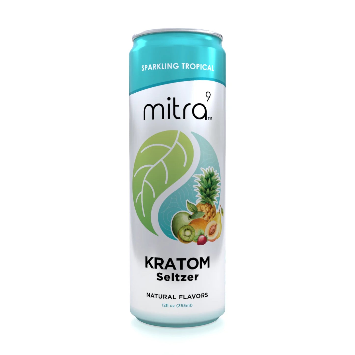 Mitra9 Seltzer - Tropical