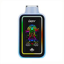 IJOY Uranus 25,000 Puffs - Blue Razz Ice